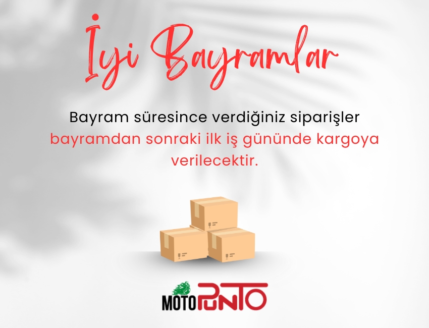 Kargo Süresi