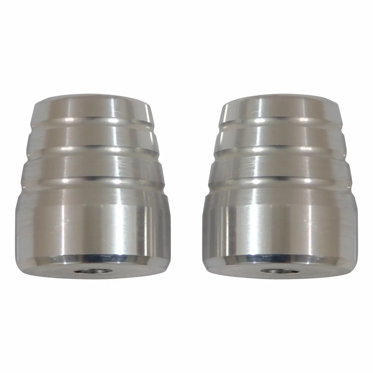 GP Kompozit Honda ADV 350 2023-2026 Uyumlu Gidon Topuzu Gri