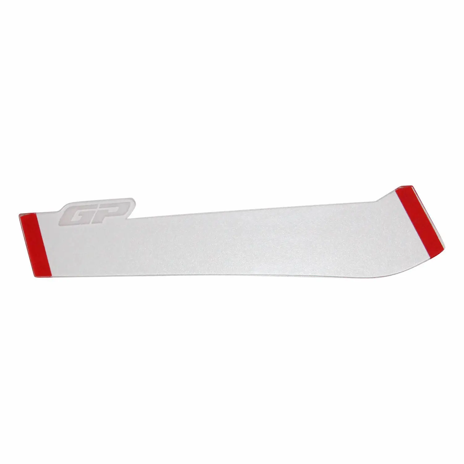 GP Kompozit Honda ADV 350 2023-2025 Uyumlu Avadanlık Kapağı Şeffaf