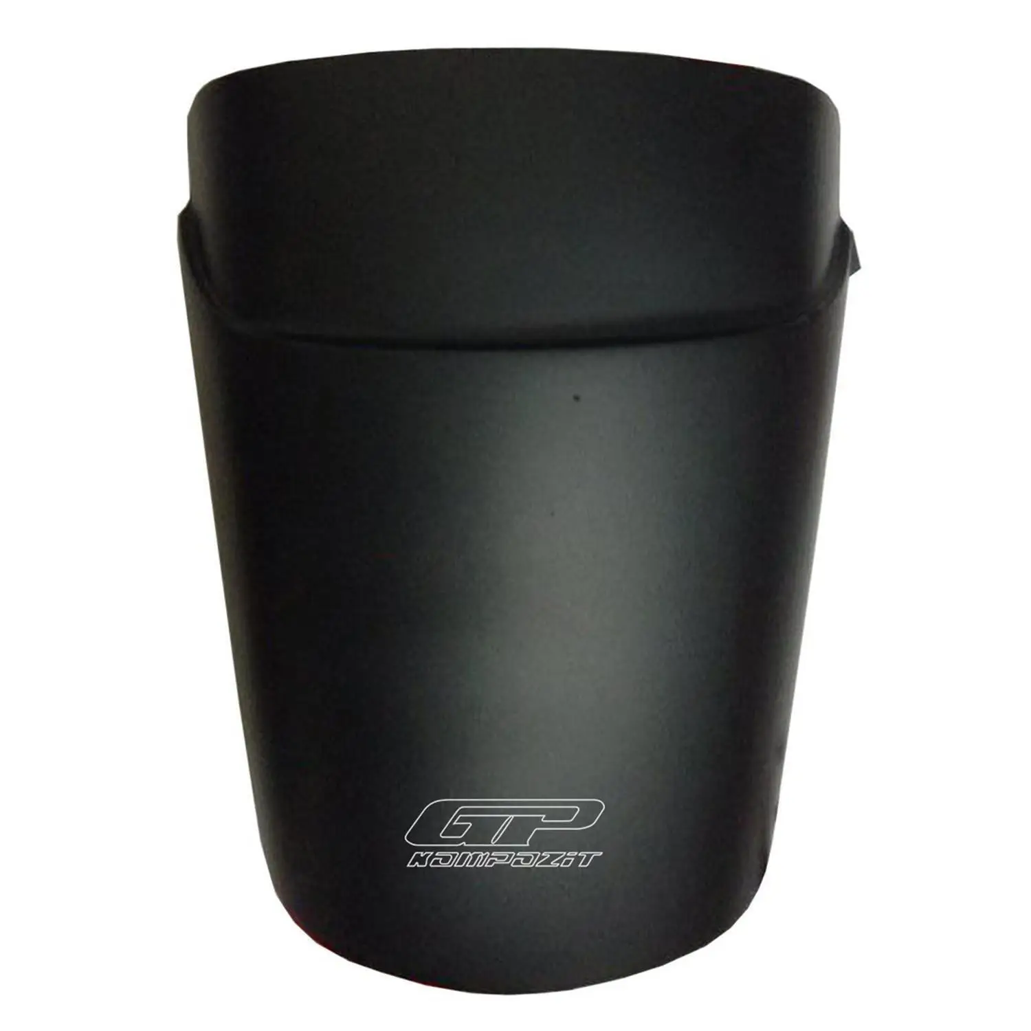 GP KOMPOZİT HONDA NC 700 X-S/ NC 750 X-S 2012-2023 UYUMLU ÖN ÇAMURLUK UZATMA SİYAH
