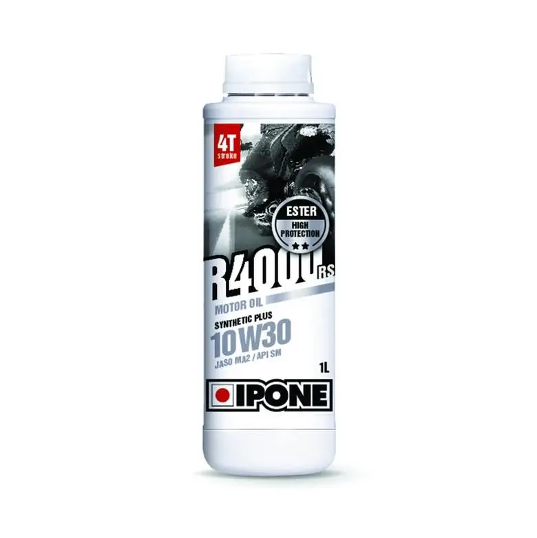 Ipone R4000 10W-30 - 1L