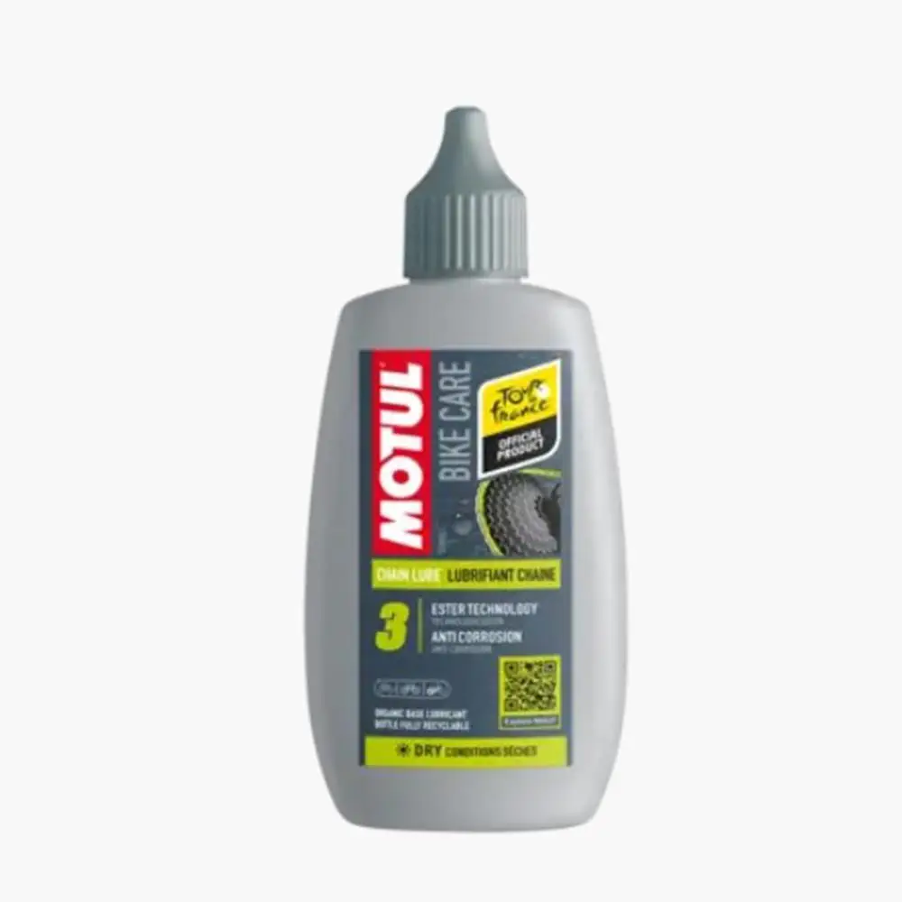 Motul CHAIN LUBE DRY 100ml ROAD