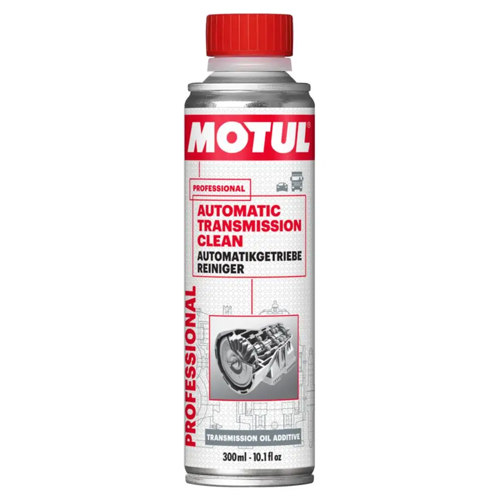 Motul Otomobil Otomatik Şanzıman Temizleyici 300 ML
