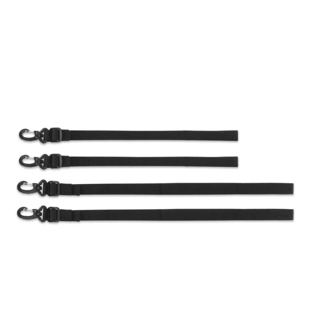 SHAD SW80 Çanta Sabitleme Kayışları X1SW09