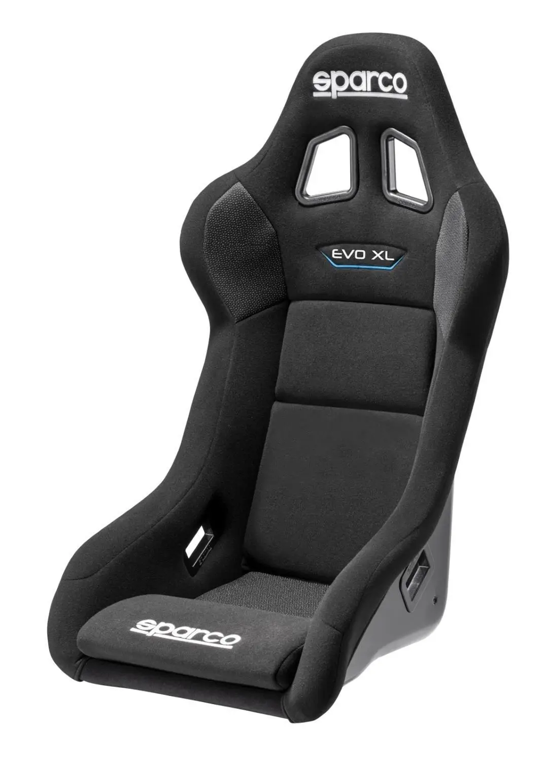 SPARCO EVO XL YARIŞ KOLTUĞU FİA ONAYLI SİYAH